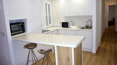Foto 3 de Piso de alquiler en Calle Padre Alfonso Torres, Centro, Almería Capital