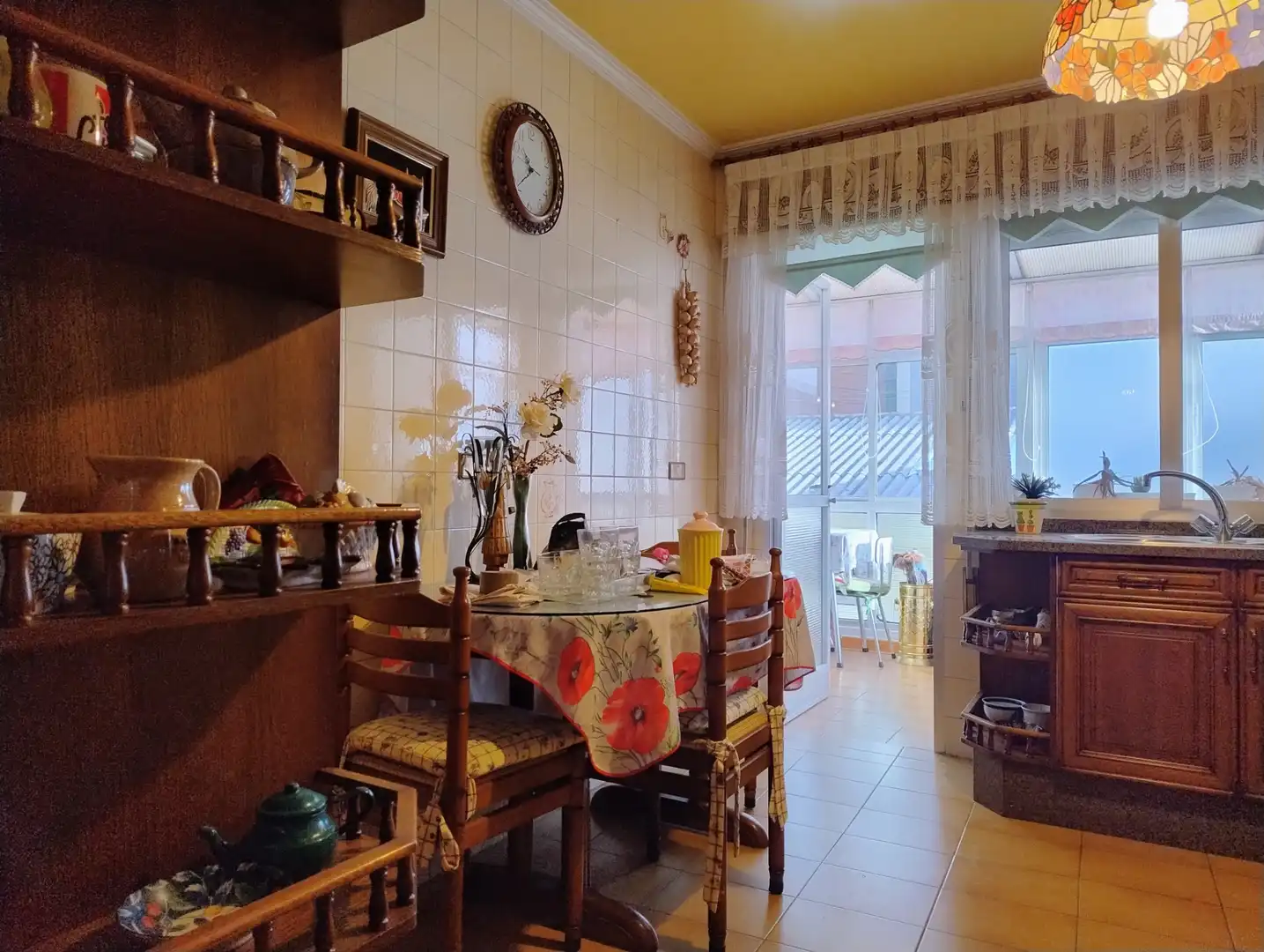 Appartement avec ascenseur à vendre à Rua Camiño de Pipin, imagen 26