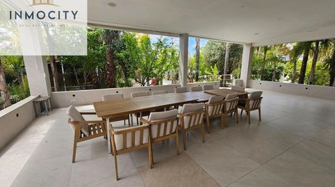 Foto 4 de Casa o chalet en venta en Urbanizacion Urbanización Conarda, La Conarda - Montesano, Bétera