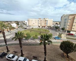 Exterior view of Flat for sale in San Fernando