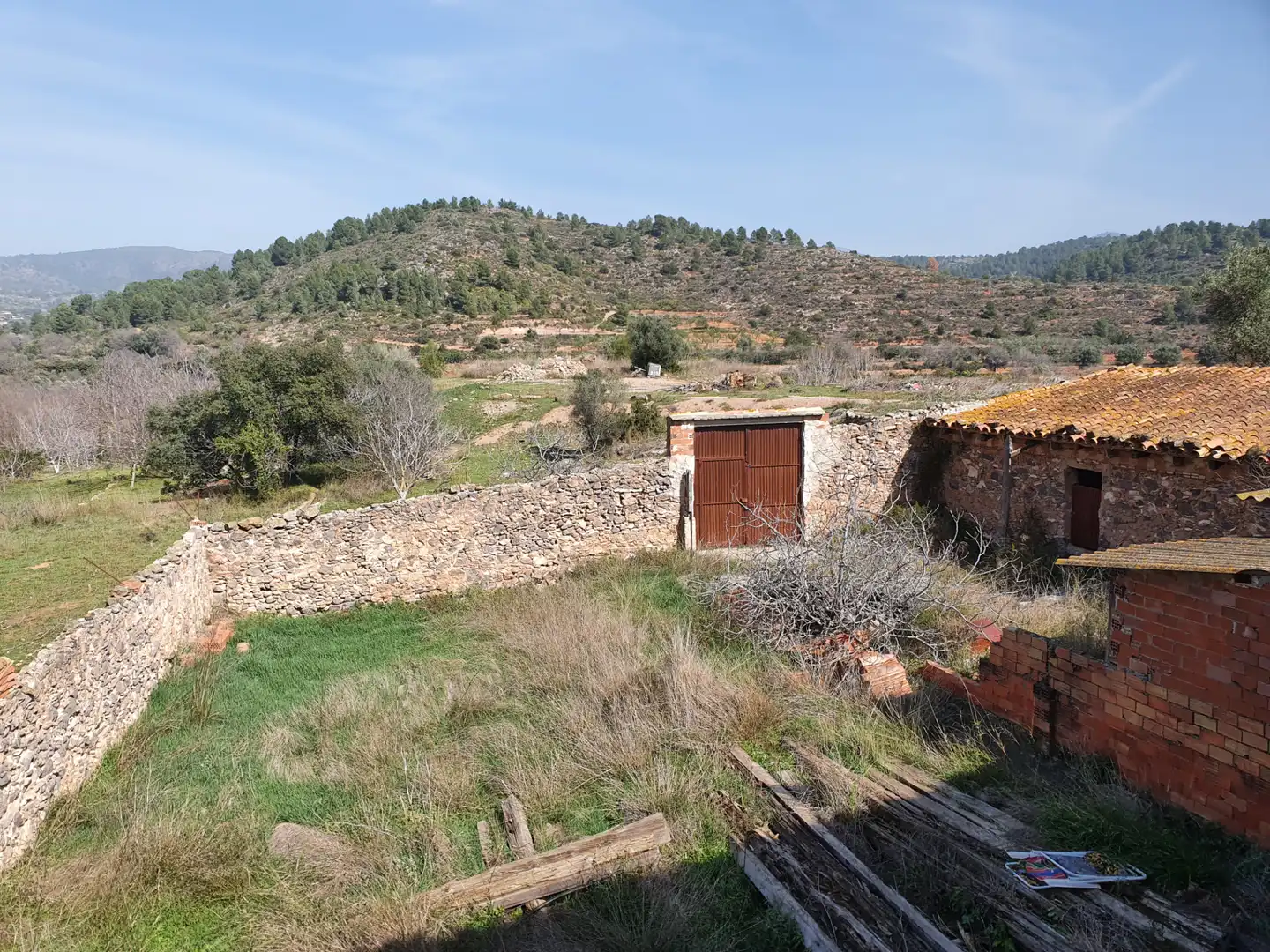 Terreno rustico in vendita a Segorbe, imagen 16
