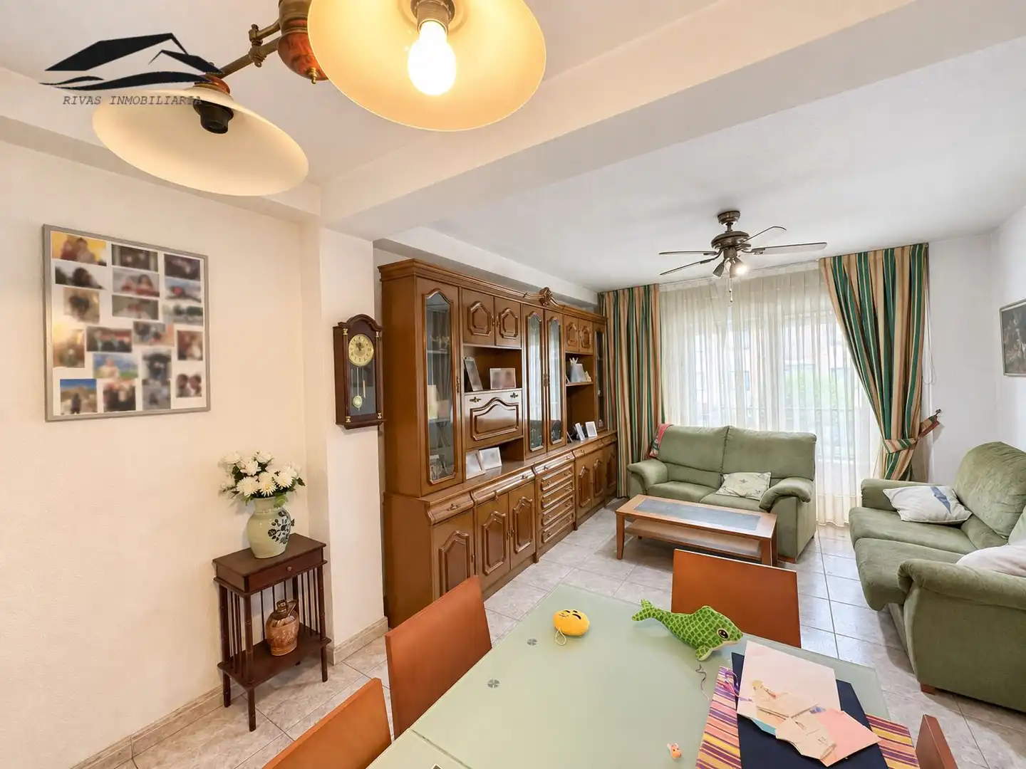 Wohnung mit Aufzug zum Verkauf in Madrid, imagen 3