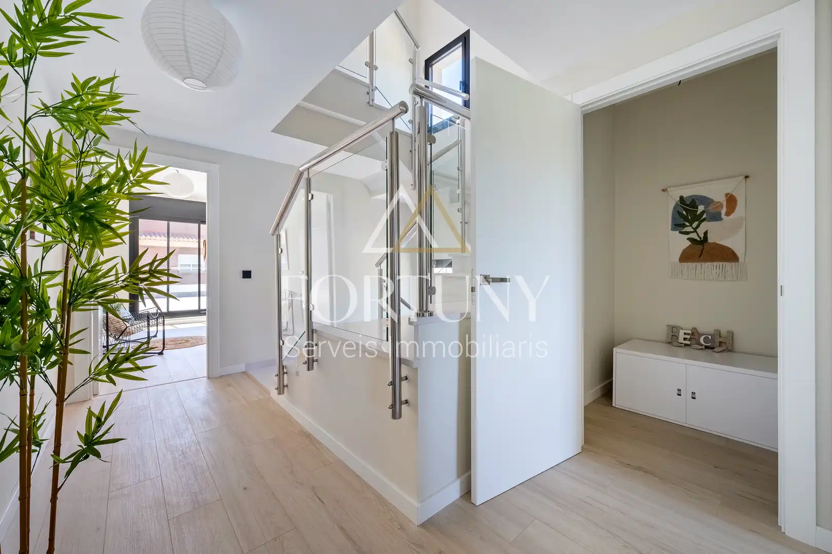 House with pool for sale in calle serra de llaveria, imagen 21