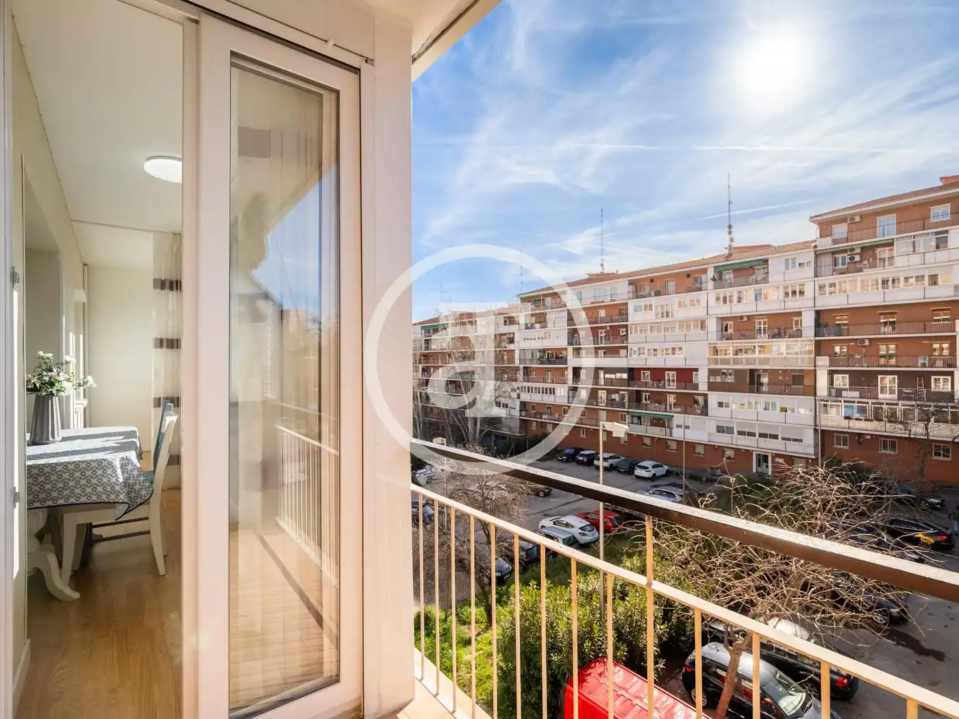 Wohnung zur Miete in Calle del Mar Menor, Pinar del Rey