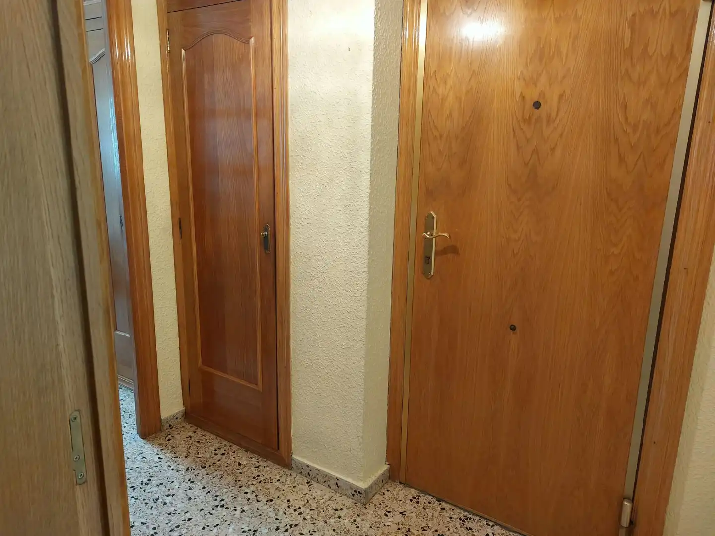 Pis amb terrassa en venda a Carrer del Poeta Mas i Ros, imagen 16