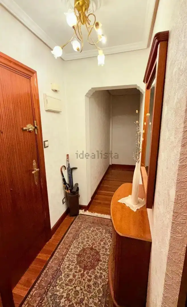 Wohnung mit Aufzug zum Verkauf in Basurtu - Zorrotza, imagen 7