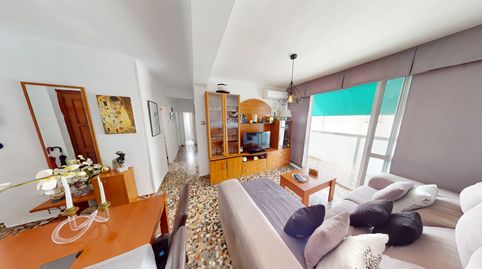 Foto 3 de Apartamento en venta en Calle Periodista Eduardo León, Ayuntamiento, Torremolinos