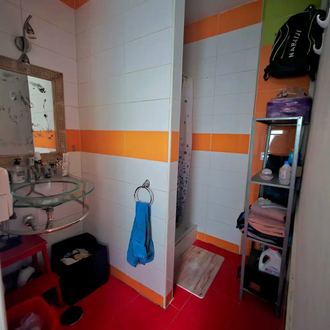 Estudio en venta en Calle San Miguel, Casco Histórico