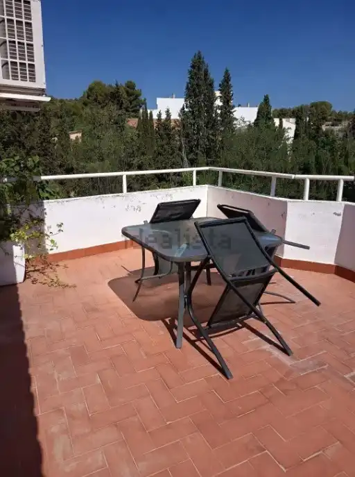 Country house zur Miete in Olimar - Carambolo - Atalaya de Levante