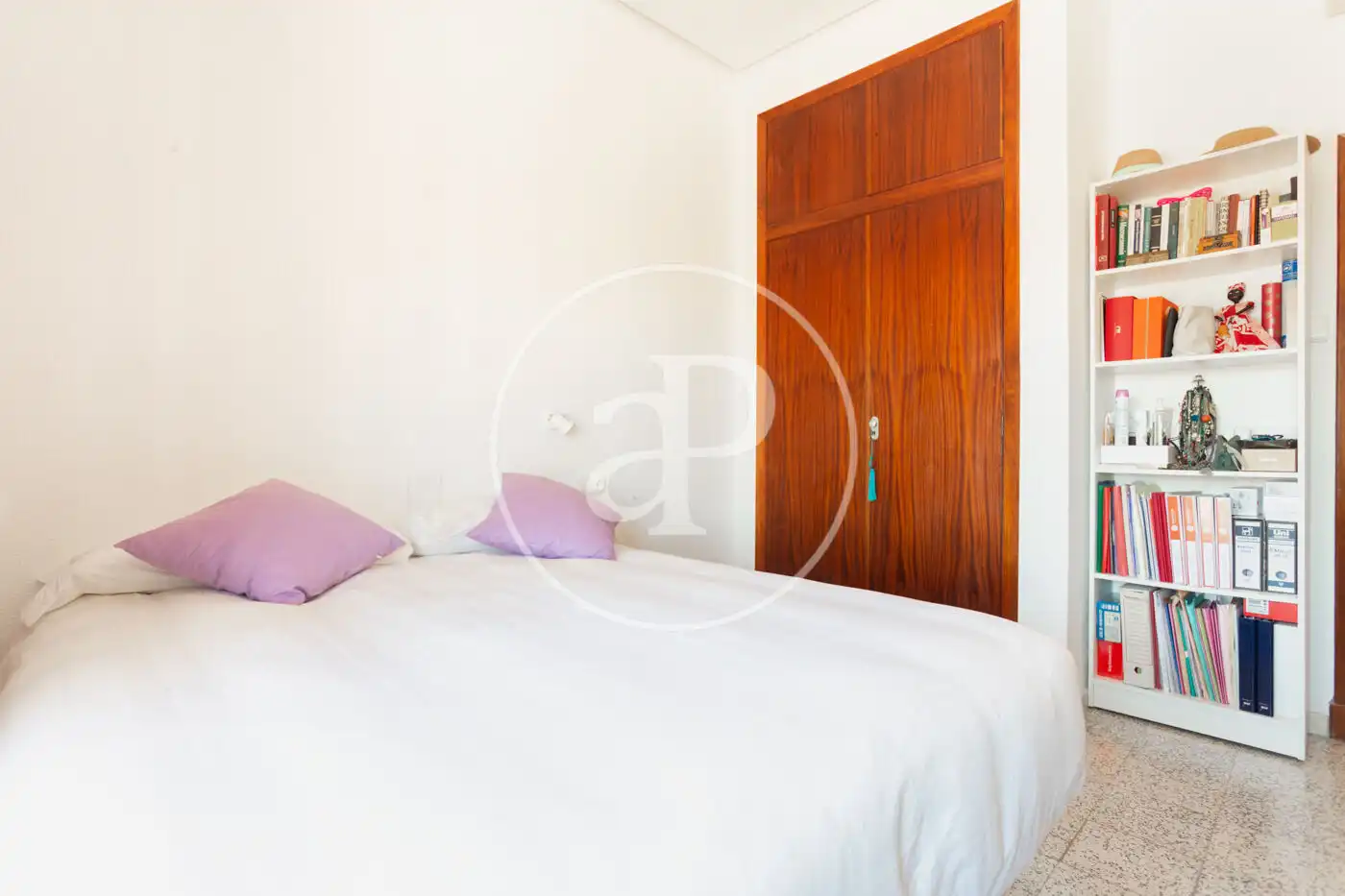 Habitación de Casa o chalet en venta en Torrent con Aire acondicionado, Calefacción y Jardín privado