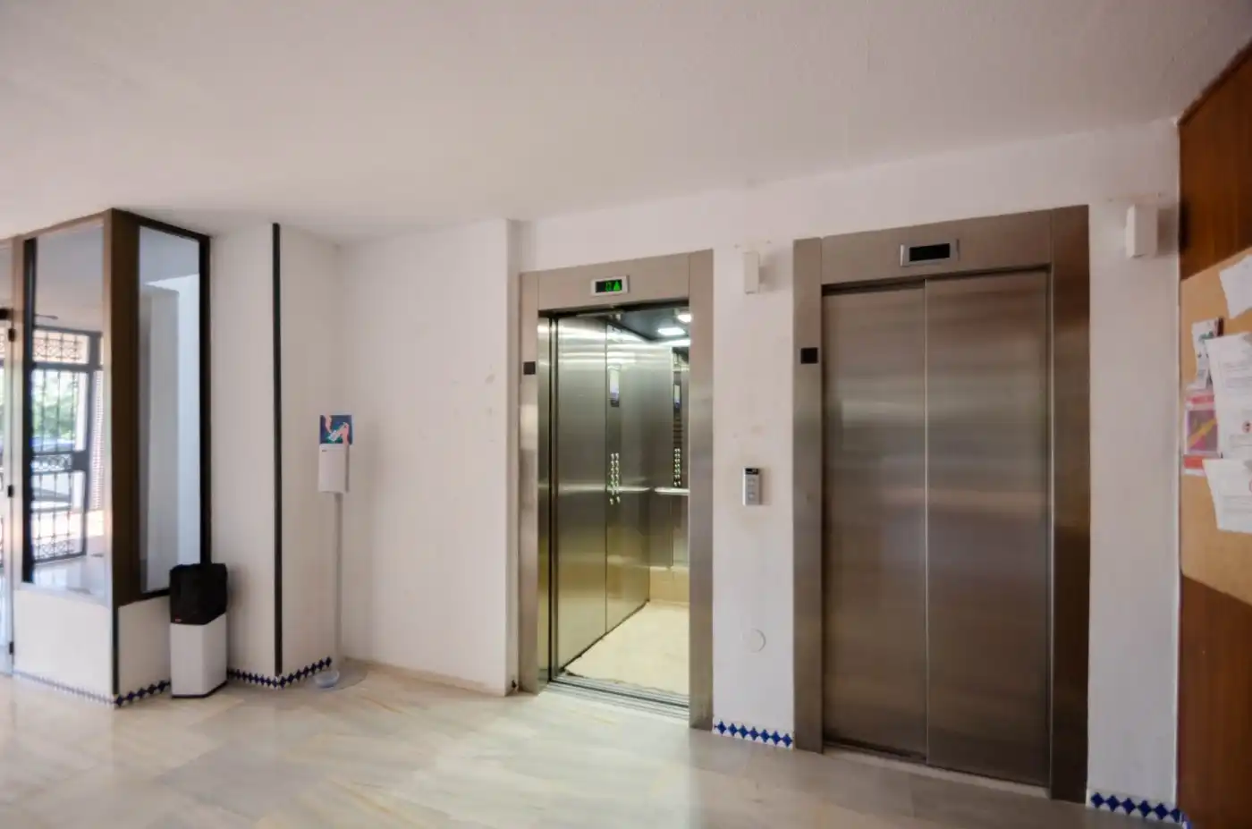 Àtic en venda en Estepona amb Aire condicionat, Jardí privat i Terrassa