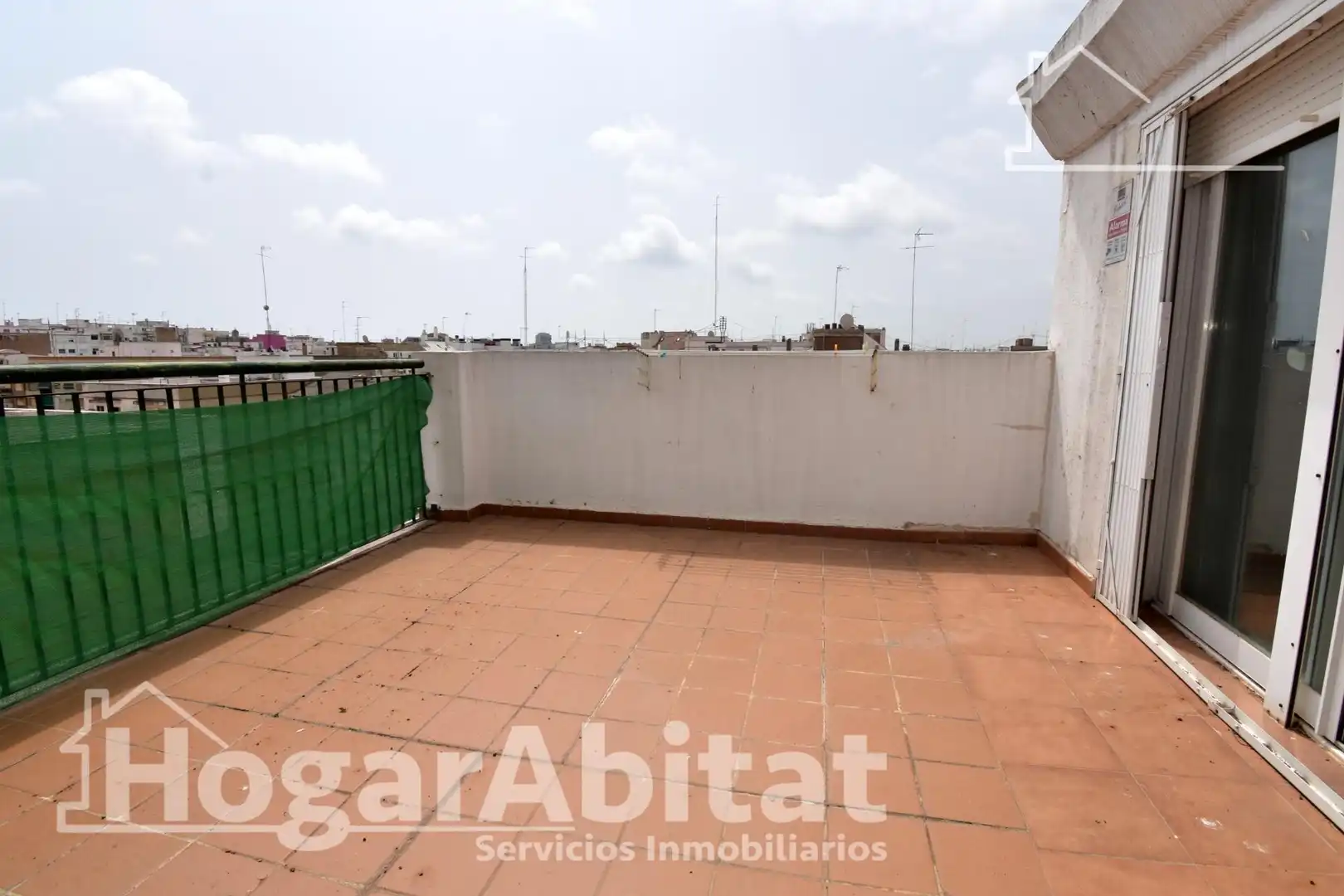 Attique avec ascenseur à vendre à Carrer DE TEROL, imagen 32