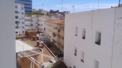 Foto 3 de Piso en venta en Calle Calle Alarcos, 33, Centro - Plaza Mayor, Ciudad Real Capital