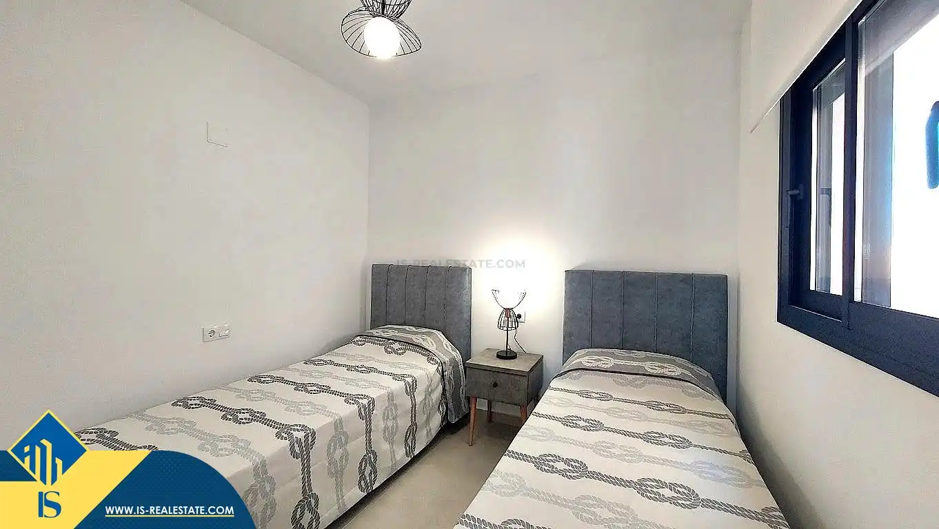 Penthouse with terrace for sale in San Miguel de Salinas, imagen 12