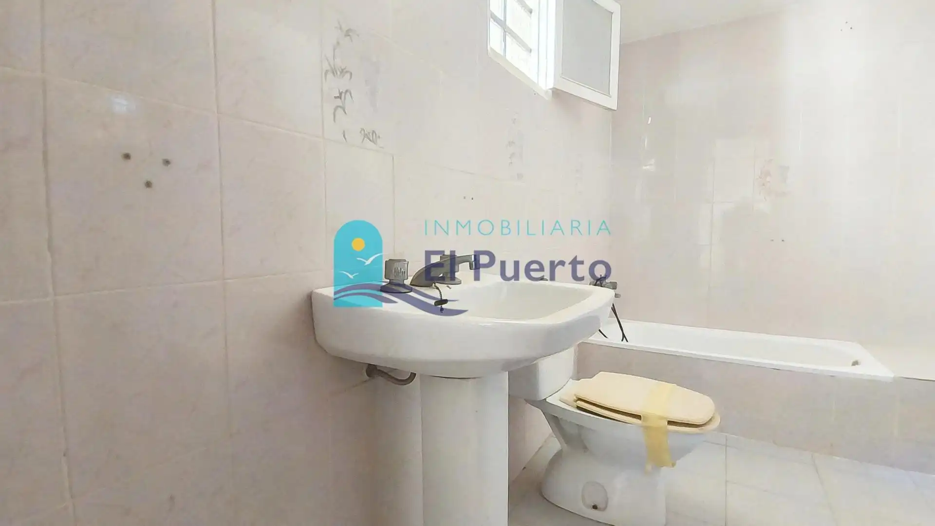 Baño de Casa o chalet en venta en Mazarrón con Terraza