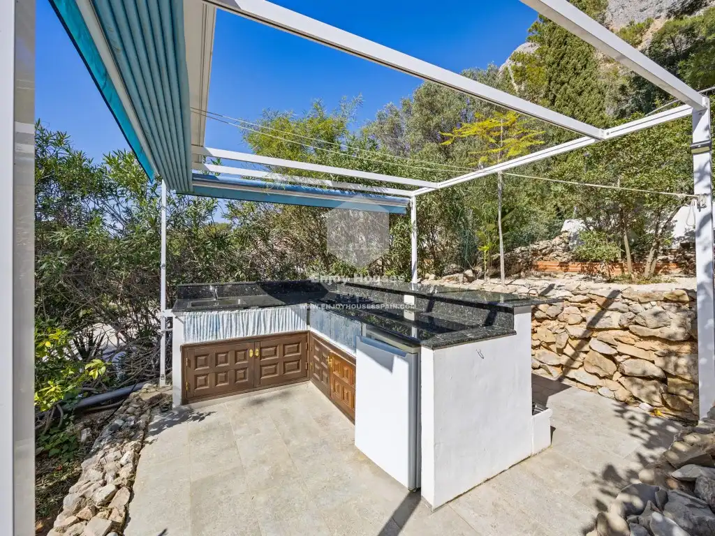 Casa o chalet en venta en Montgó - Ermita