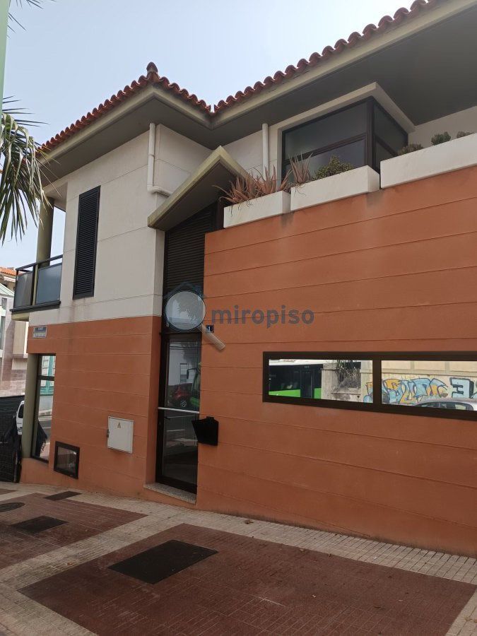Flat to rent in Santo De Barranco, 3, San Antonio - Las Arenas