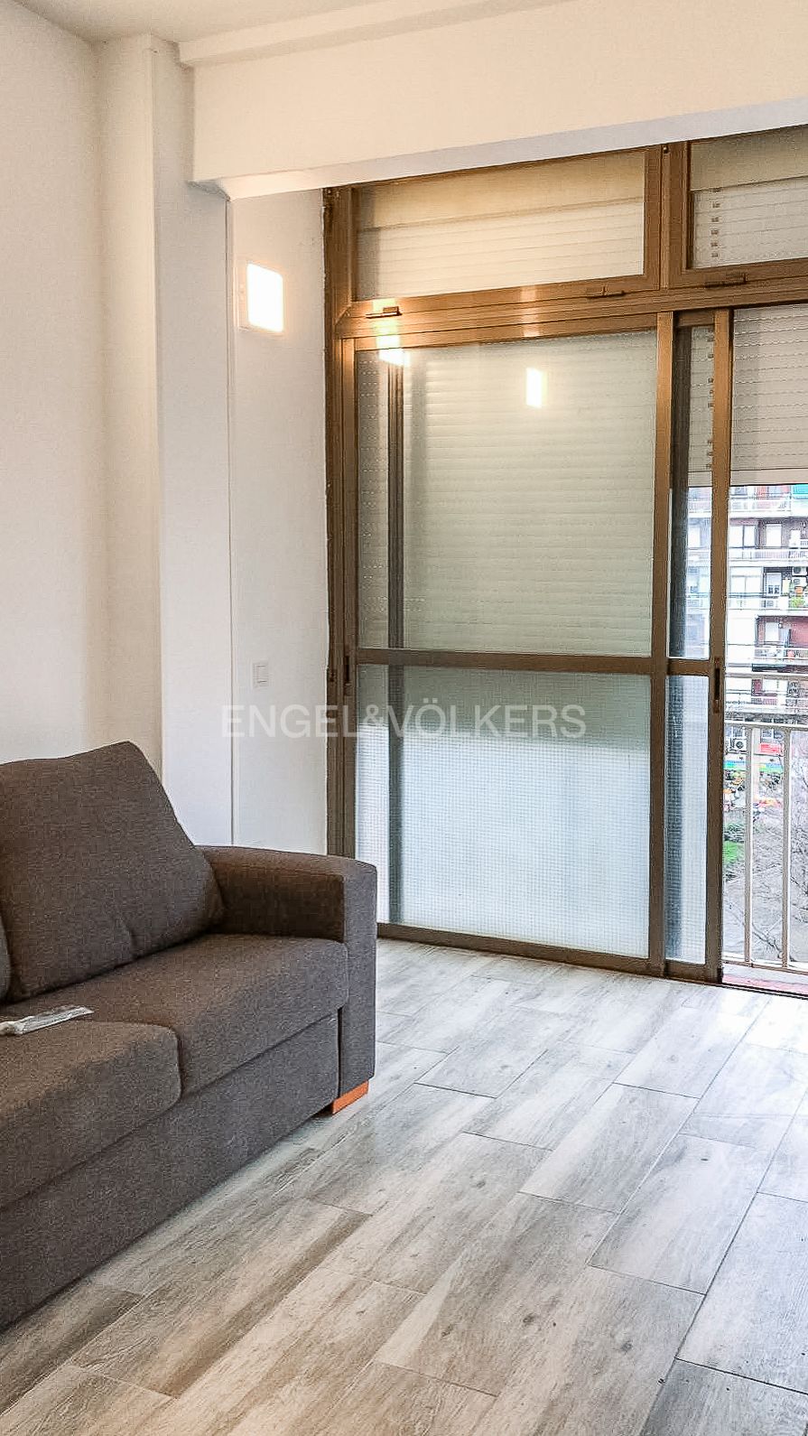 Apartament en venda en  Barcelona Capital amb Aire condicionat, Calefacció i Terrassa