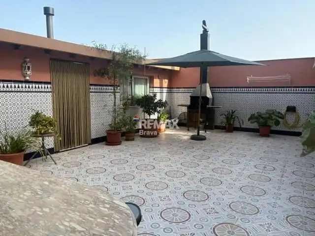 Terrassa de Edifici en venda en Calonge i Sant Antoni