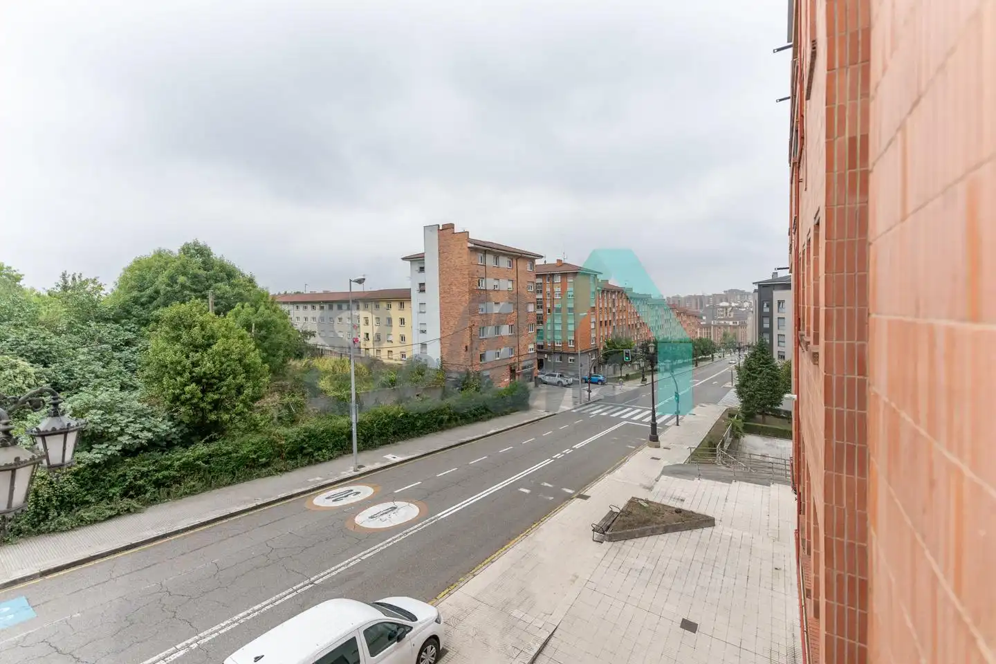 Appartamento con terrazza in vendita a Calle de San Lázaro, imagen 9