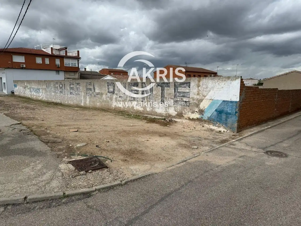 Terreno rustico in vendita a Calle Cádiz, imagen 5