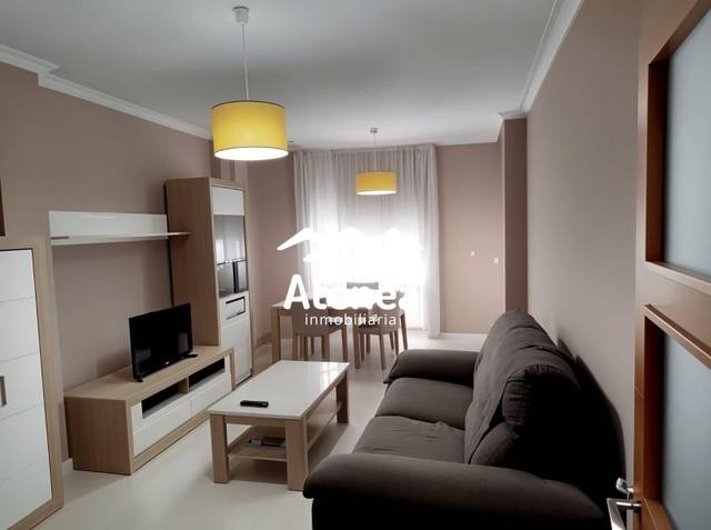 Piso en Venta en Alto de los Molinos