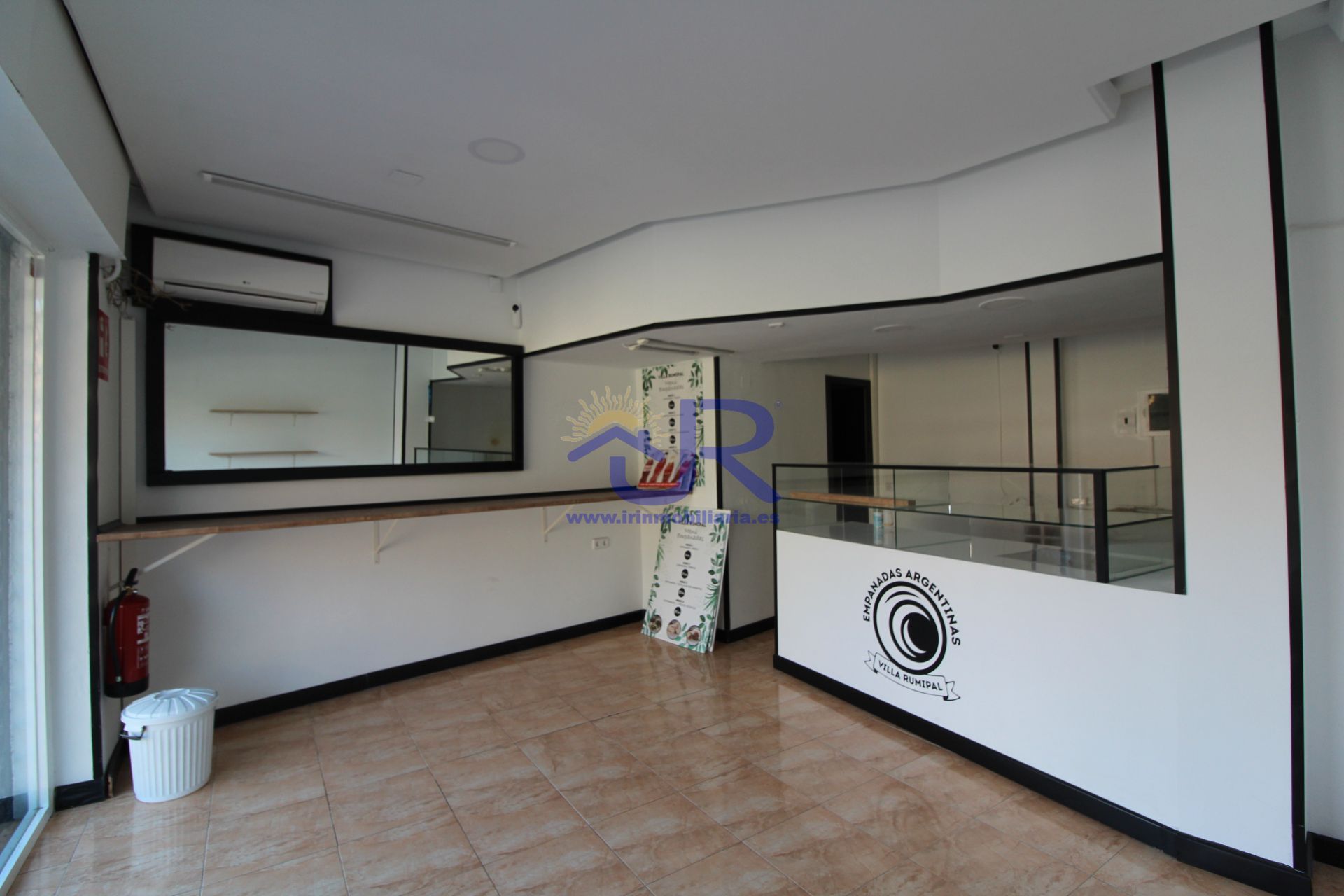 Premises to rent in Casco Urbano, Paracuellos de Jarama