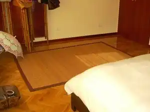 Bedroom of Flat for sale in Alcobendas  with Heating and Storage room