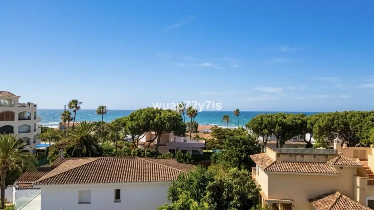 Àtic amb ascensor en venda a Elviria - Cabopino, imagen 33