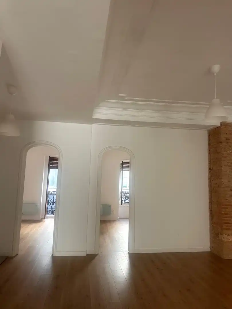 Apartamento de alquiler en Valencia