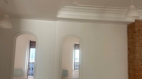 Foto 2 de Apartamento de alquiler en Calle Calle Sevilla, 17, Russafa, Valencia Capital