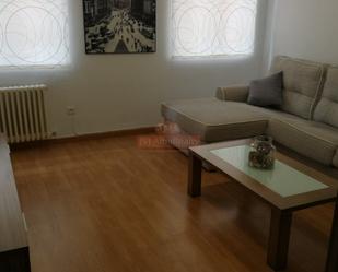 Flat for sale in Carretas - Pajarita