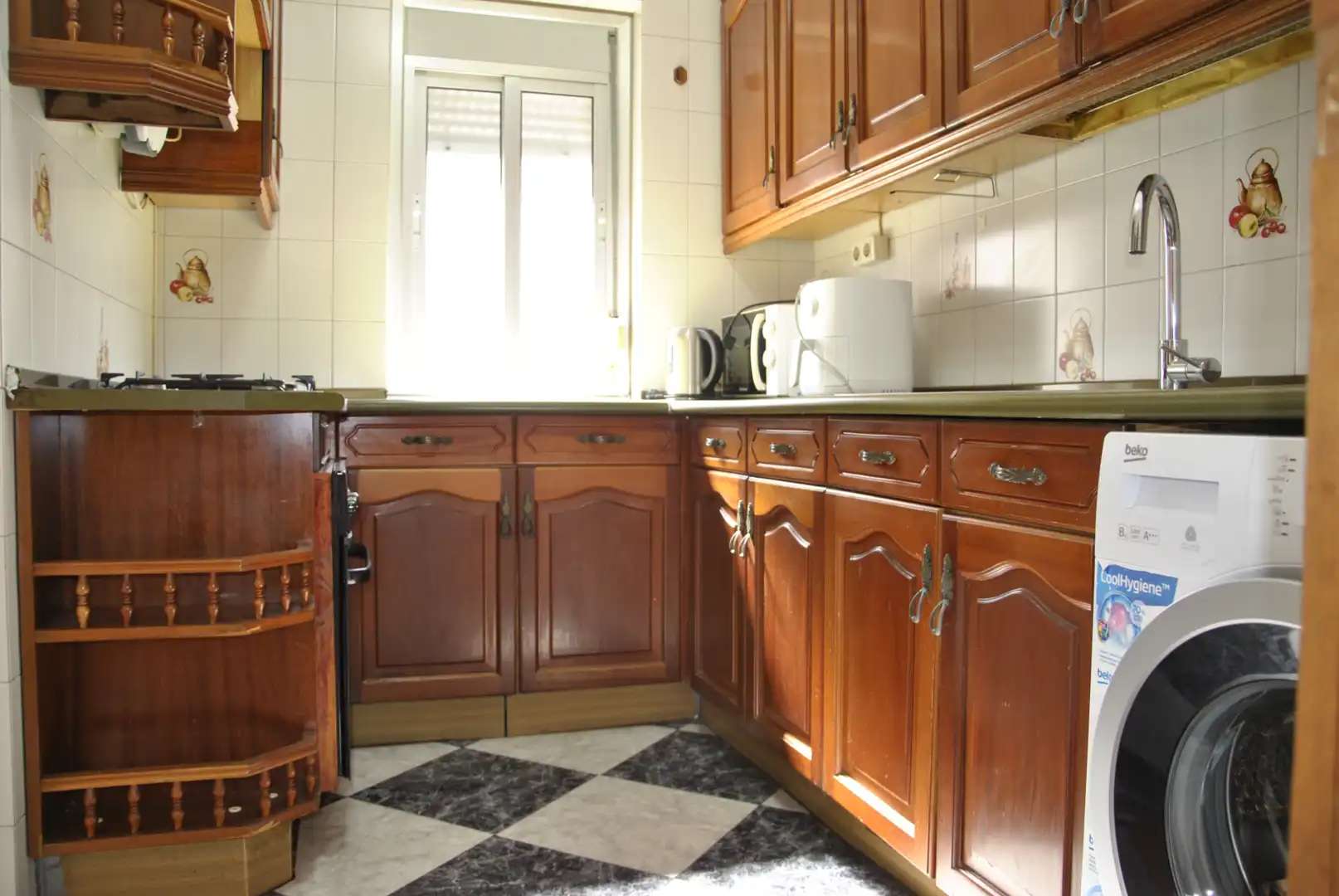Piso en venta en Calle Sor Valentina Mirón, imagen 6