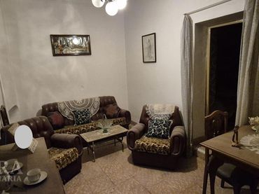 Casa amb jardí en venda a Calle Yanguas Messias