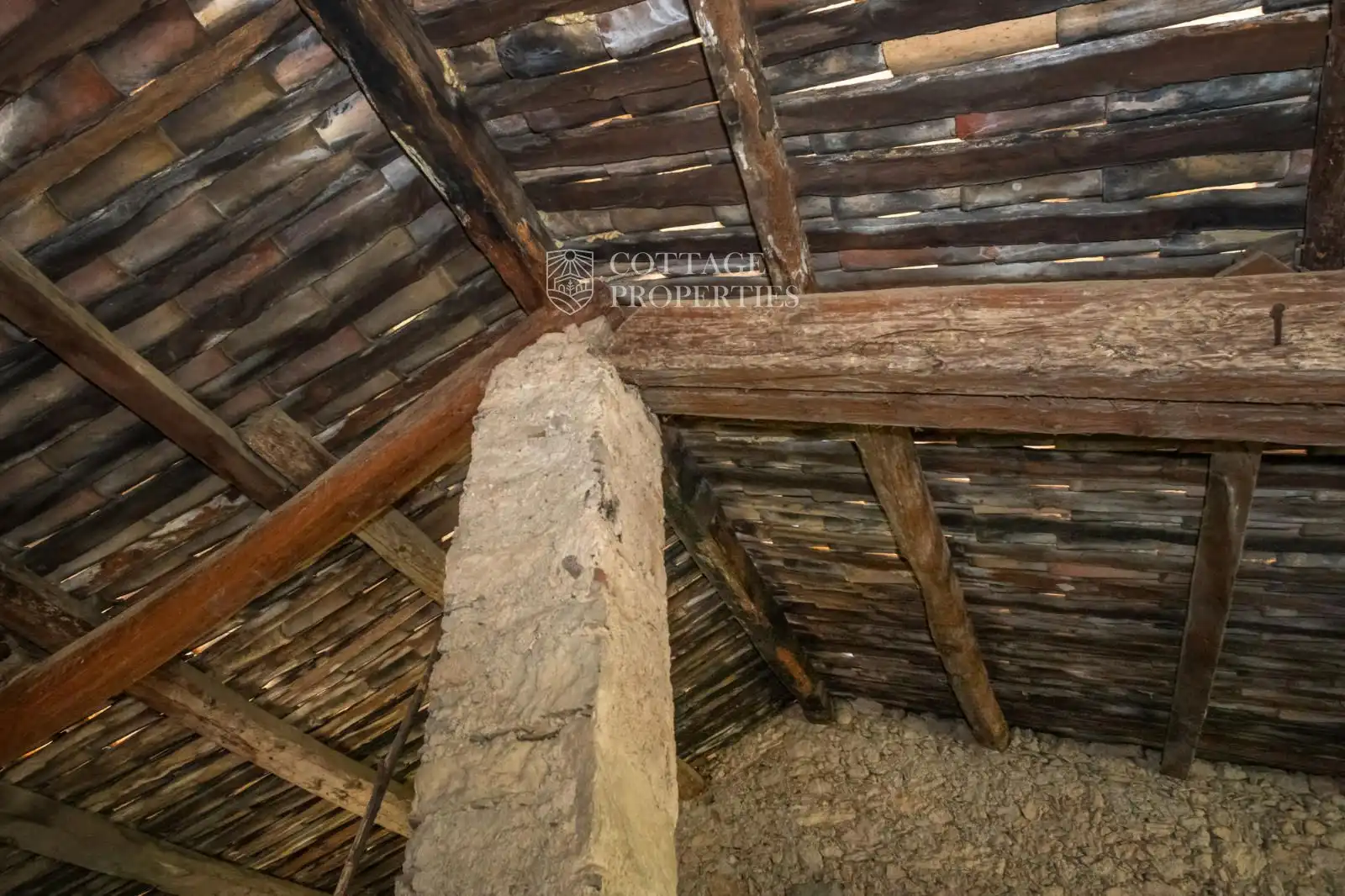 Finca rústica en venda en La Nou de Berguedà