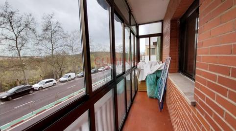 Foto 4 de Pis en venda a N/a, Casco Antiguo, Cáceres