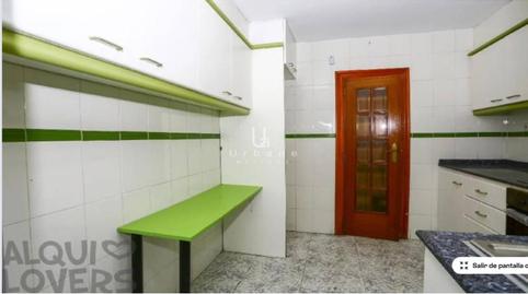 Foto 4 de Pis en venda a Calle Sierra de Agullent, Barrio de Benicalap,  Valencia Capital