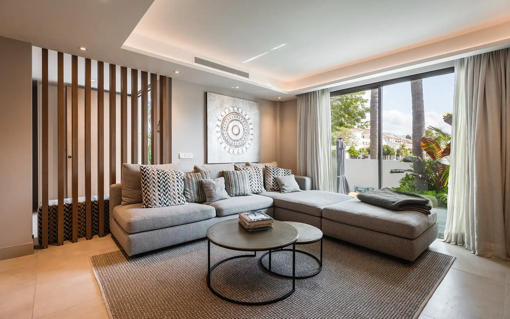 Maison mitoyenne avec piscine à vendre à San Pedro de Alcántara, imagen 6