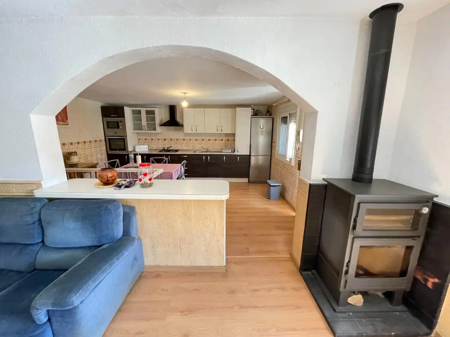 Villa mit Pool zum Verkauf in Pechina, imagen 9