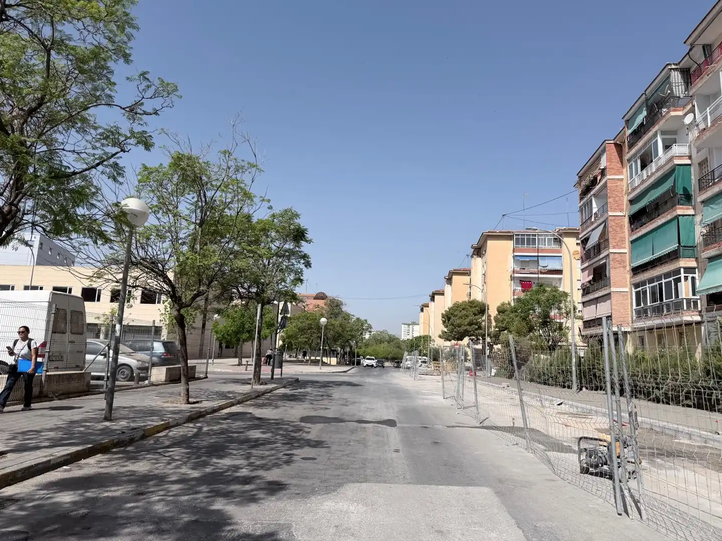 Dúplex con terraza en venta en Calle Pino Santo, imagen 24