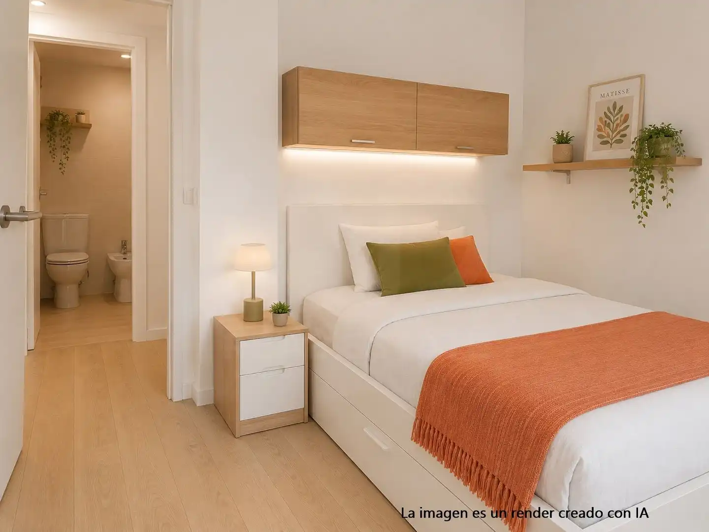 Appartamento con ascensore in vendita a Sant Martí, imagen 7