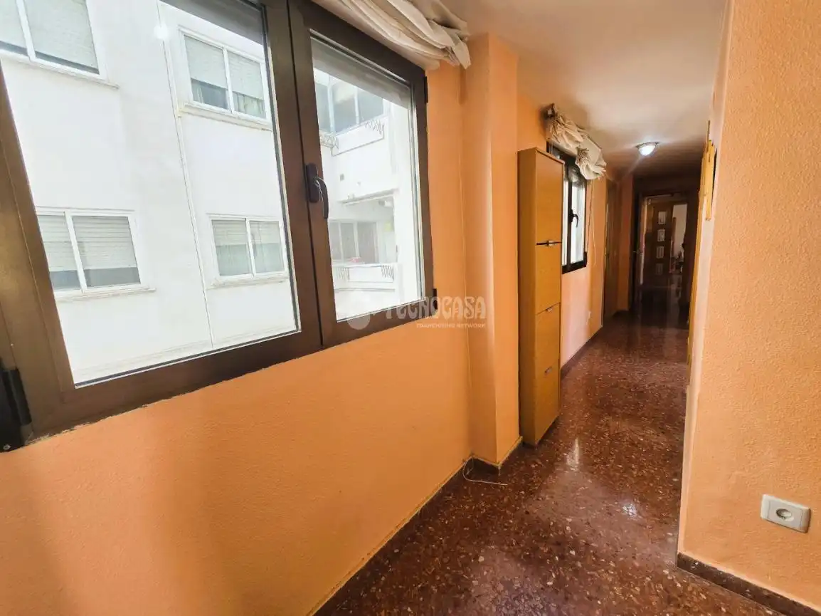 Piso en venta en Valencia con Aire acondicionado y Balcón