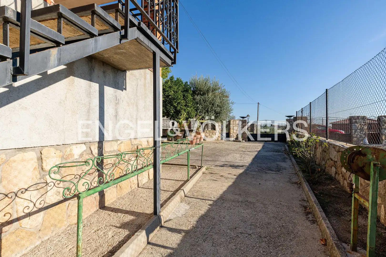 House with balcony for sale in Chapinería, imagen 29