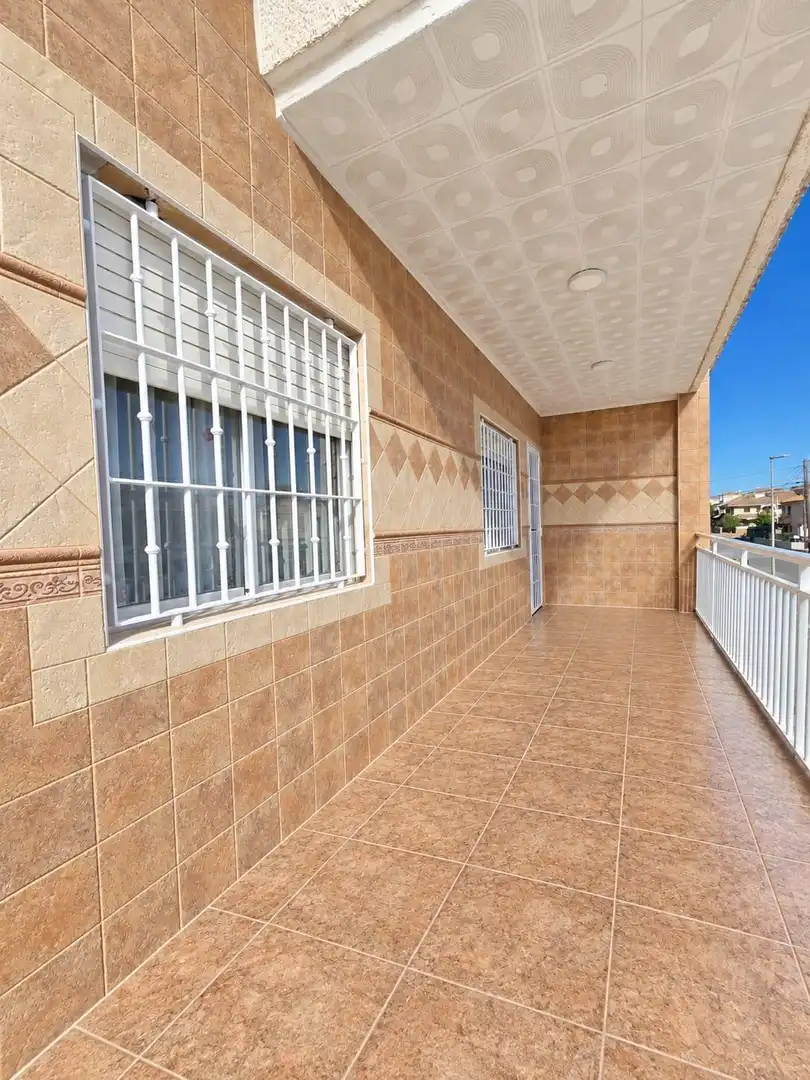 Appartement avec terrasse à vendre à PALMERAS-8 9, imagen 6
