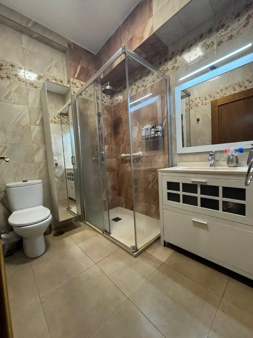 Flat for rent in La Línea de la Concepción, Cádiz