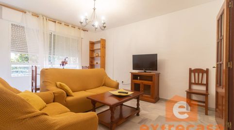 Foto 3 de Apartamento de alquiler en Pardaleras, Badajoz Capital