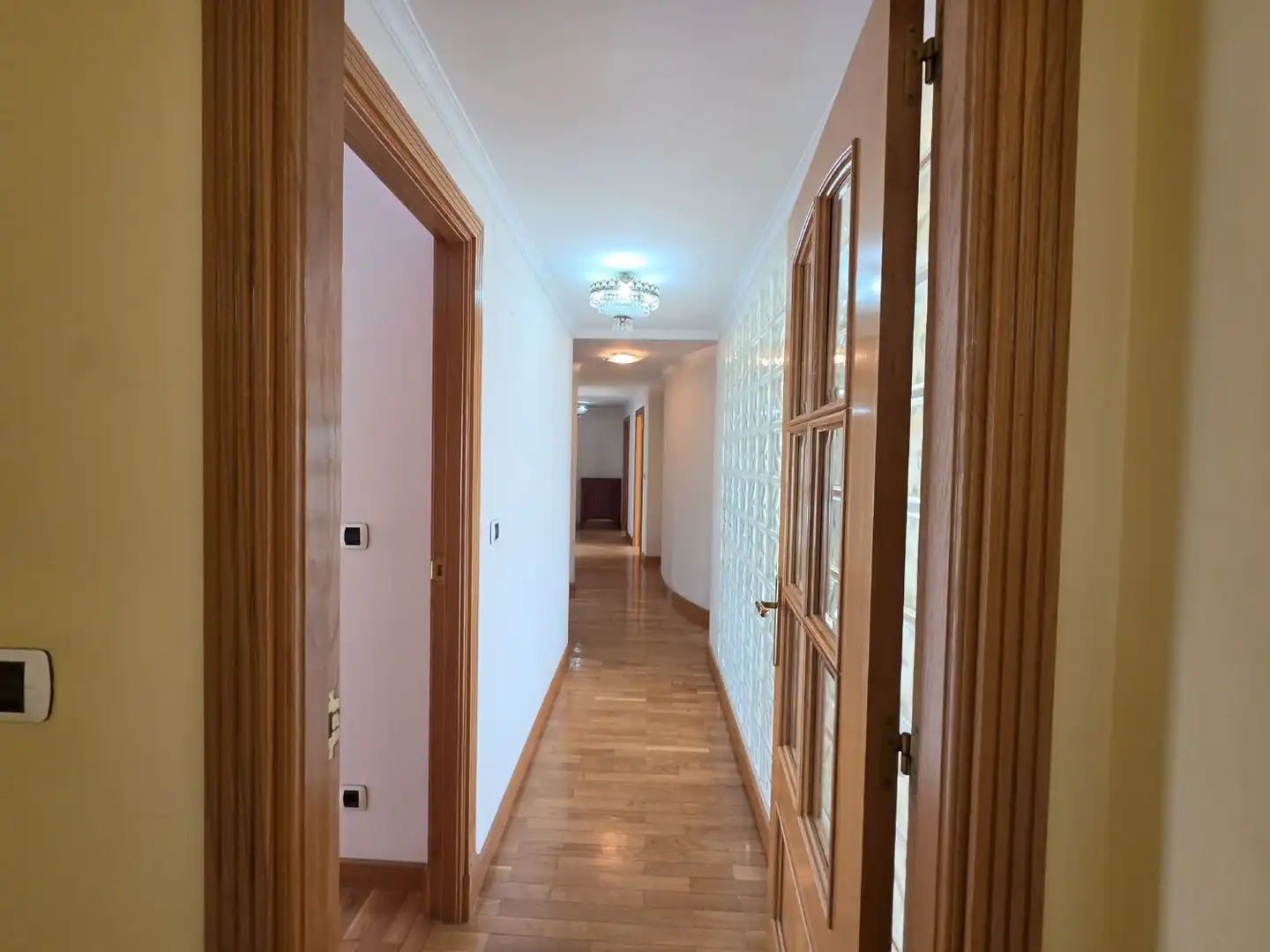 Piso en venta en A Coruña Capital  con Calefacción, Terraza y Trastero