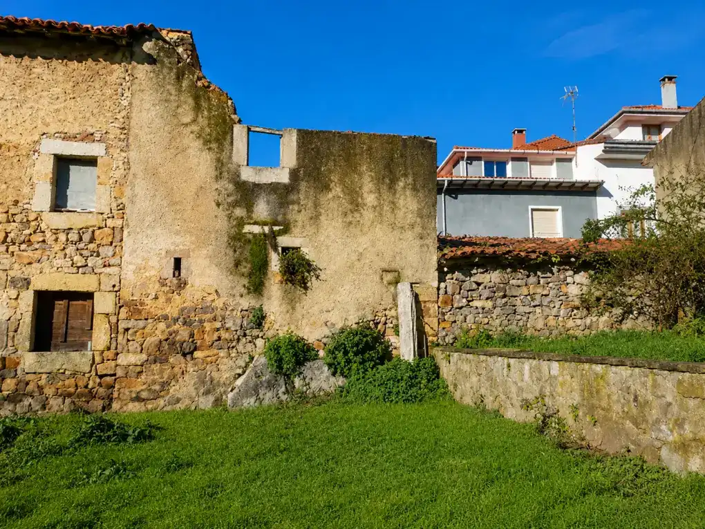 Haus mit Garten zum Verkauf in Buelna, imagen 6