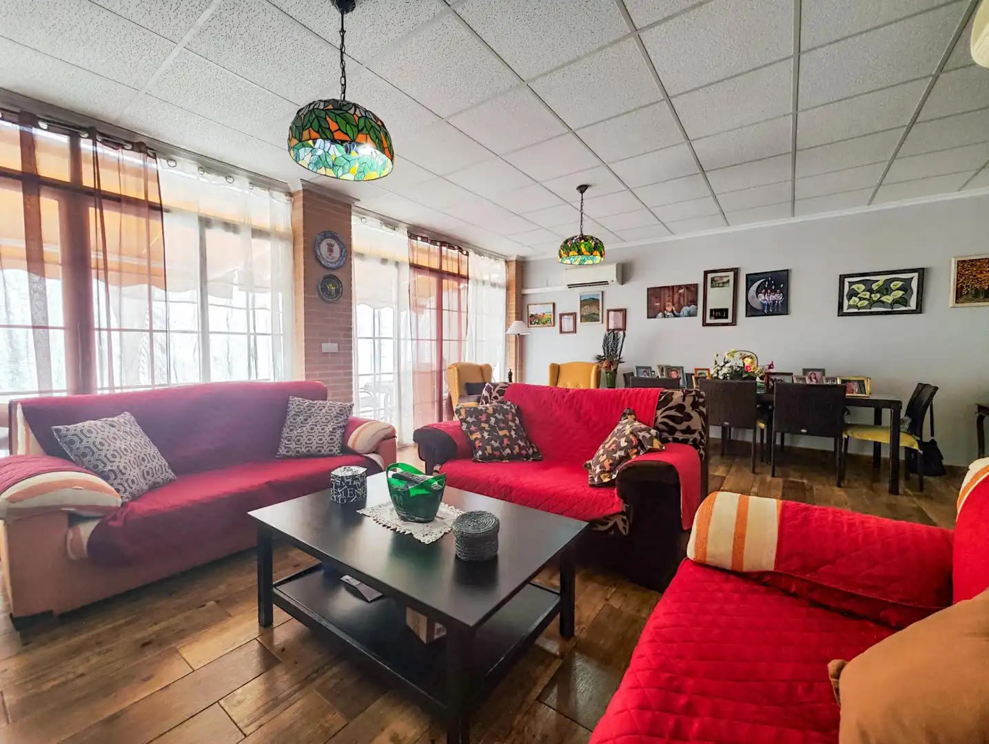 Casa o chalet en venta en Calle Haya, Argamasilla de Calatrava