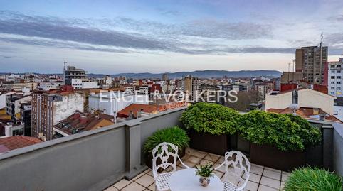 Foto 2 de Ático en venta en Barrio del Centro, Asturias